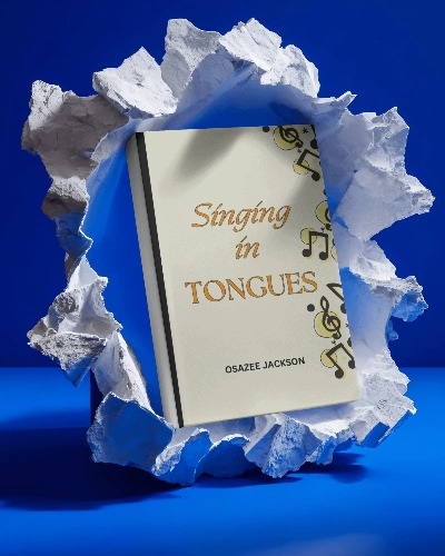 Singing in Tongues