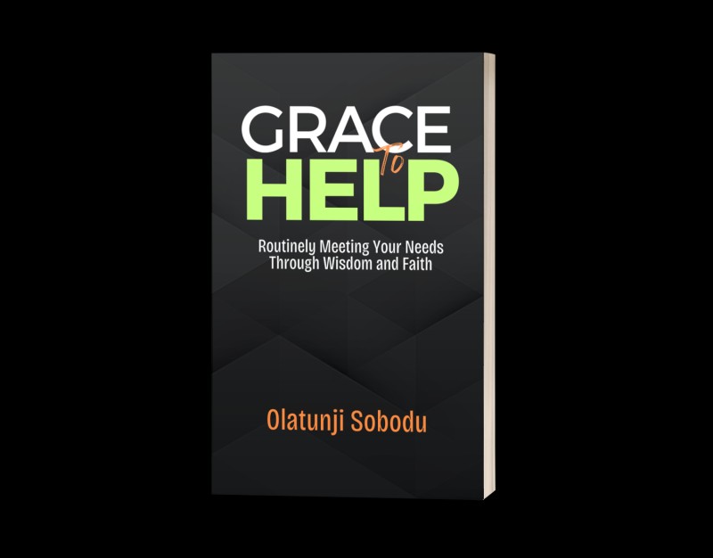 GRACE TO HELP