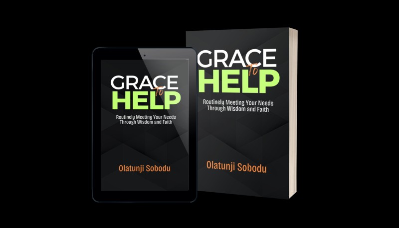 GRACE TO HELP
