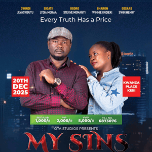 MY SINS MOVIE