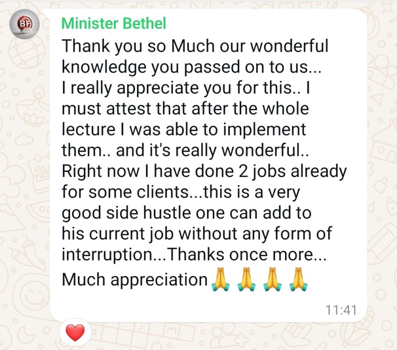 Customer review 2