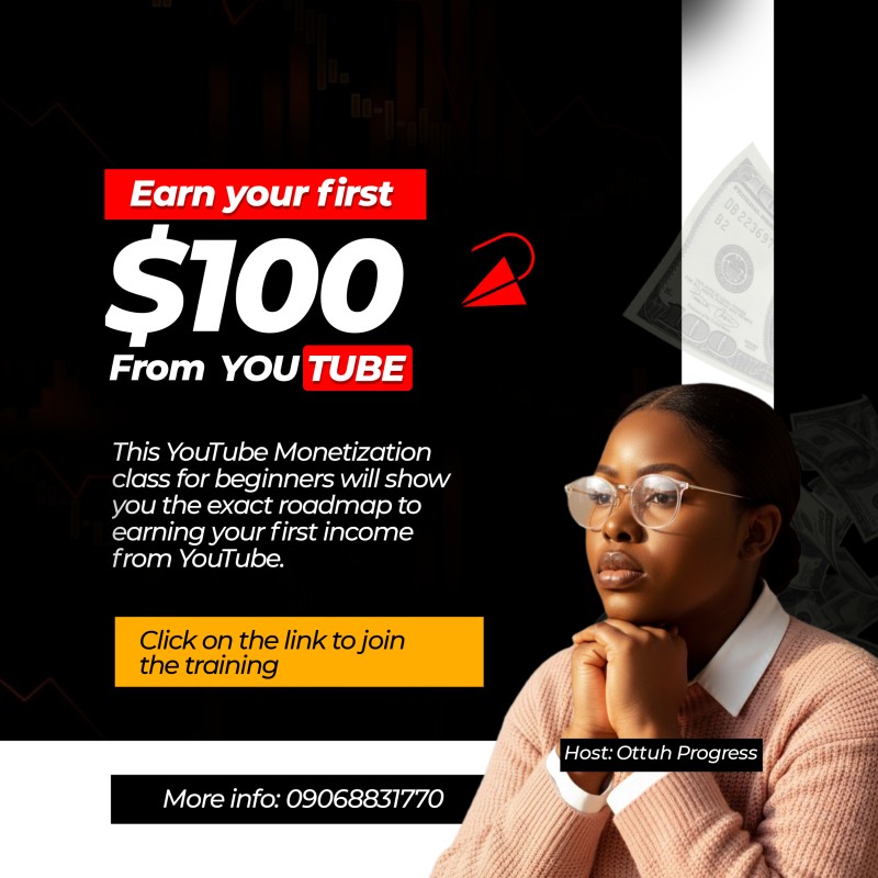YOUTUBE WEALTH ACADEMY