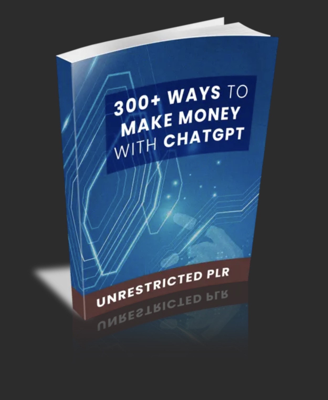 300+ ways to make money with ChatGPT