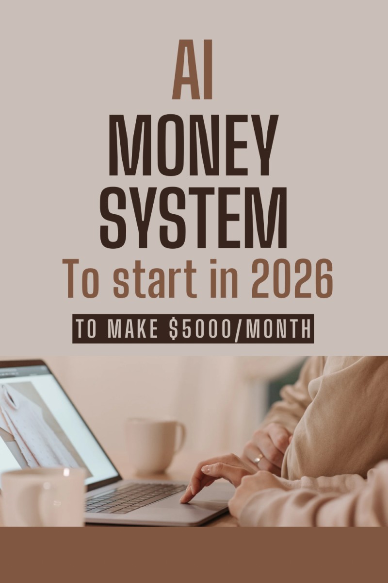 AI money system