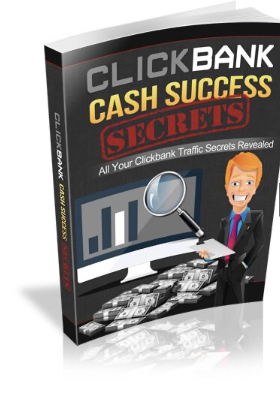 Click Bank Cash Secret