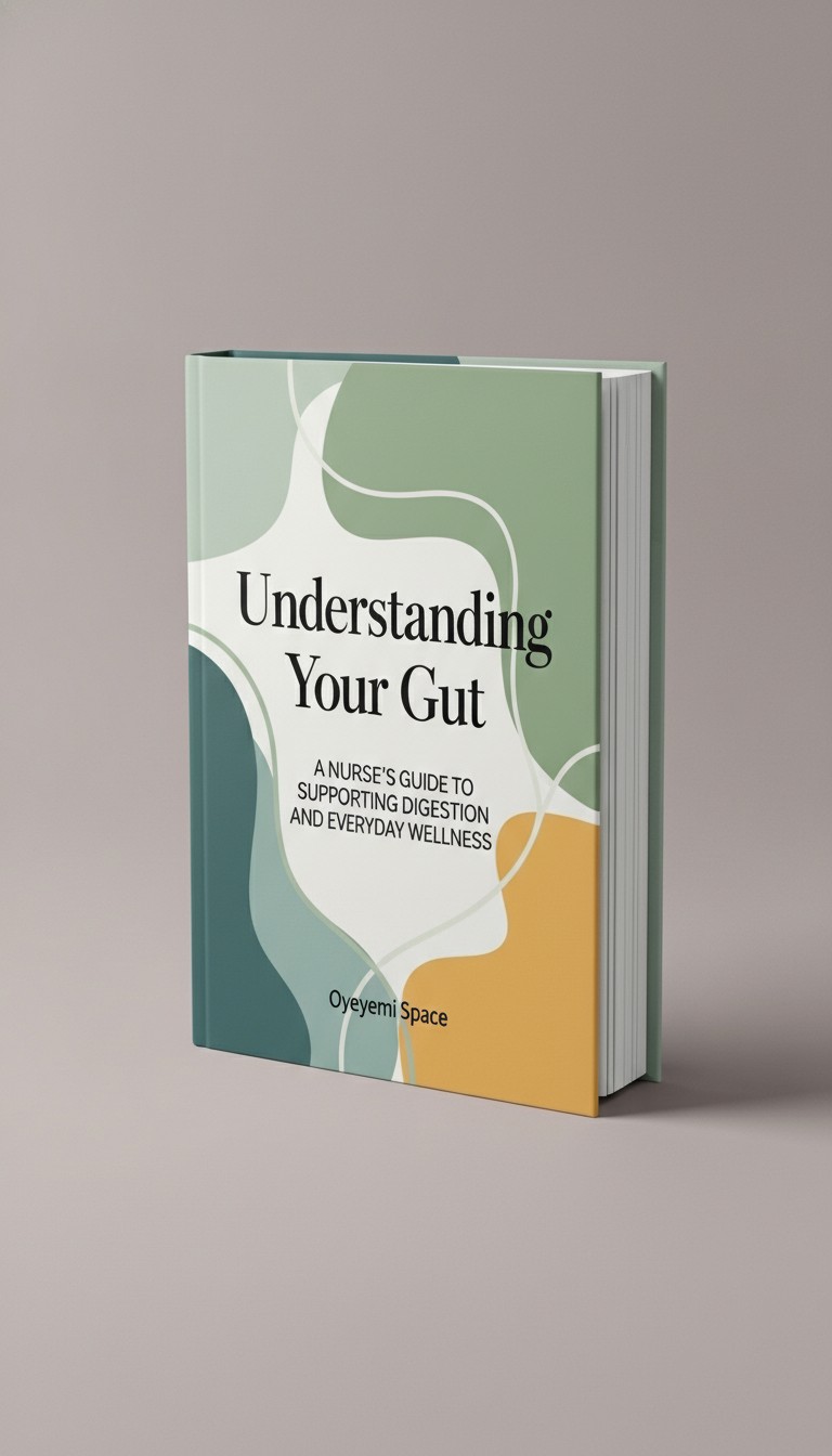 UNDERSTANDING YOUR GUT- how digestive health affects immunity mood and overall wellbeing