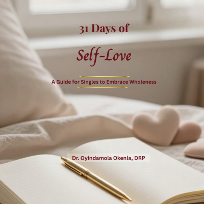 Self-Love Workbook