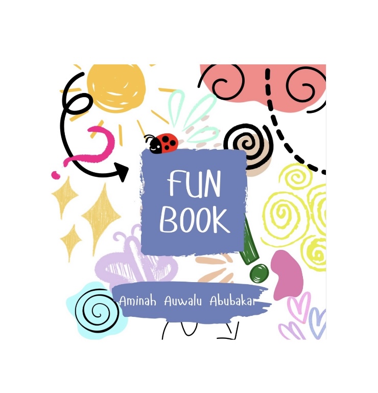 Fun Book