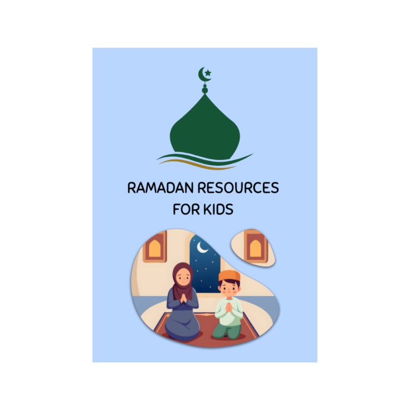 Ramadan Resources