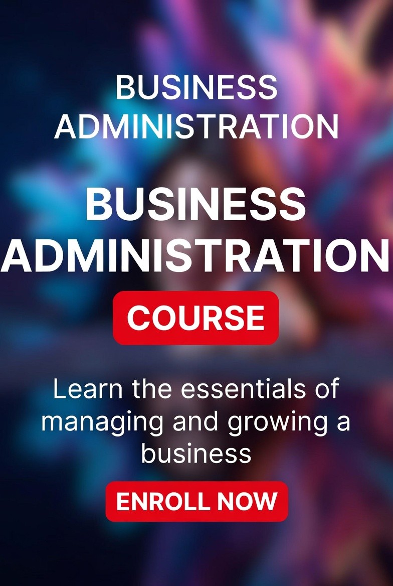 ADVANCED BUSINESS ADMINISTRATION