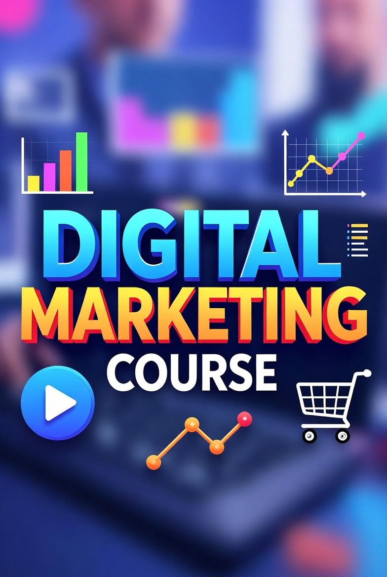 Advanced Digital Marketing Programme