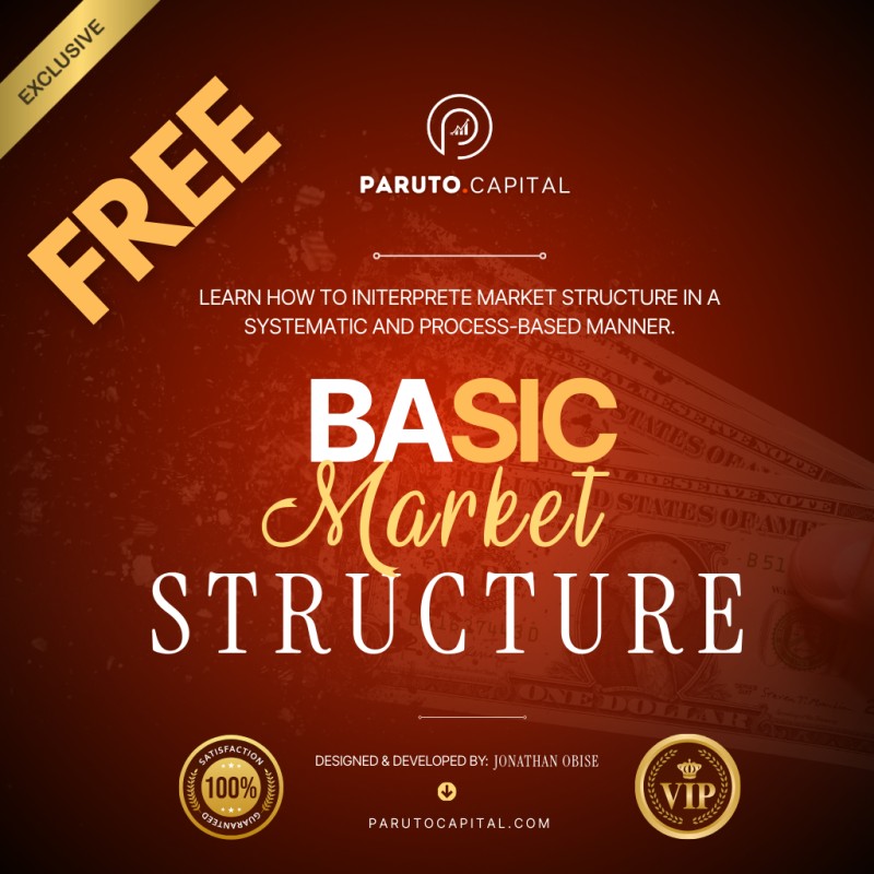 FREE Basic Market Structure PDF