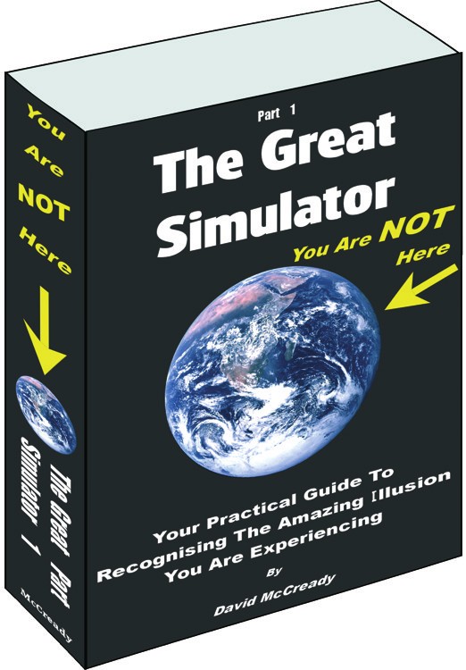 The Great Simulator: Part 1