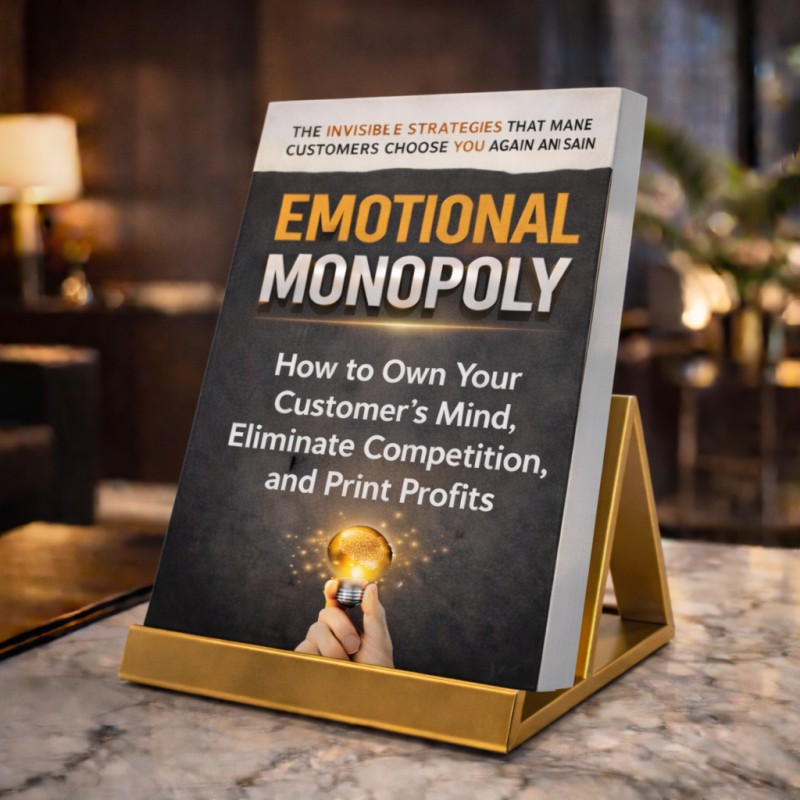 EMOTIONAL MONOPOLY