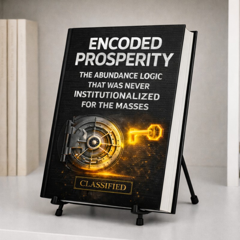 ENCODED PROSPERITY