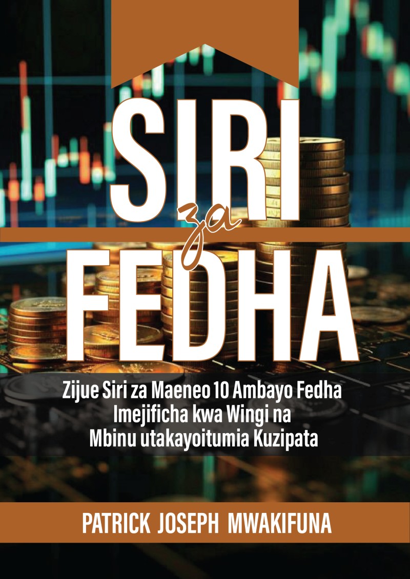 SIRI ZA FEDHA