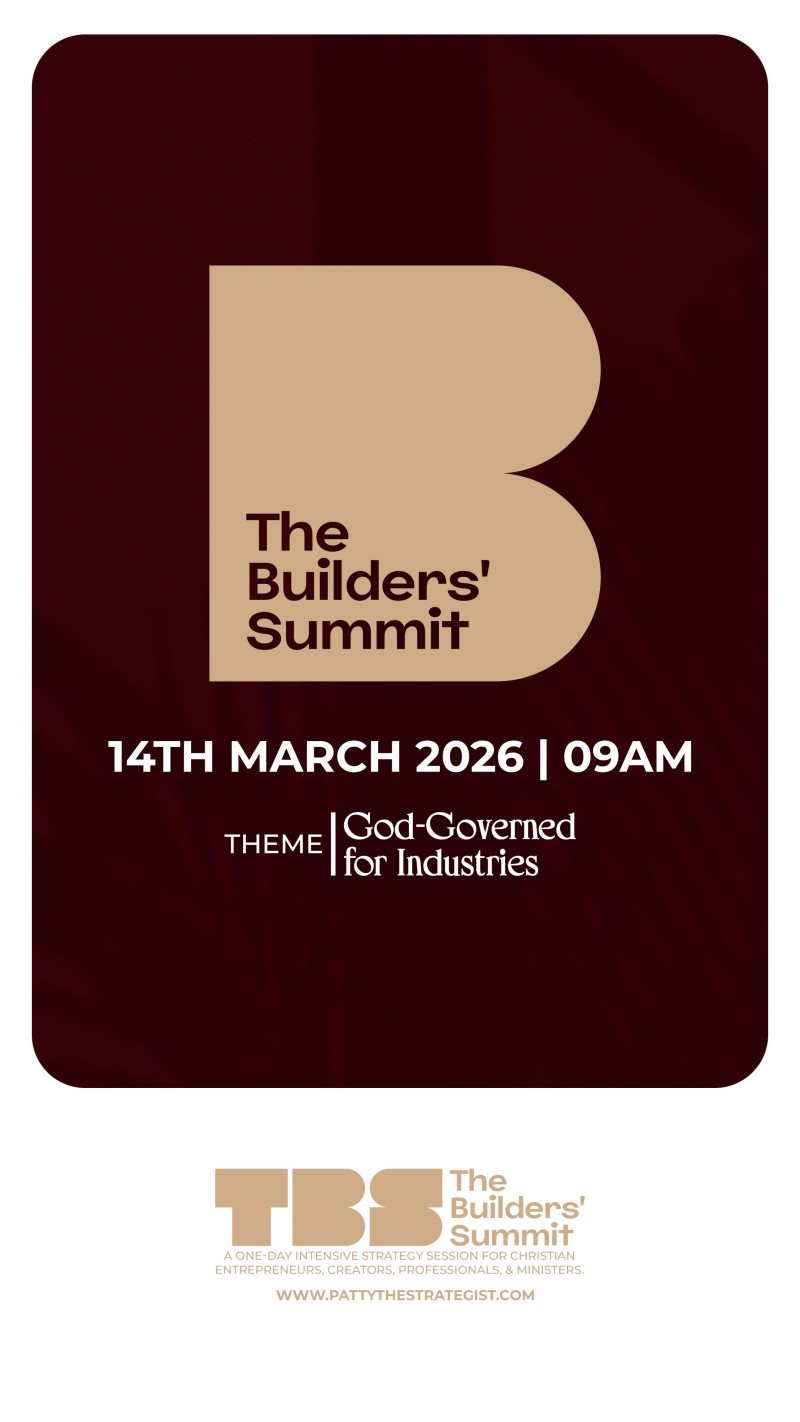 The Builders' Summit 2026