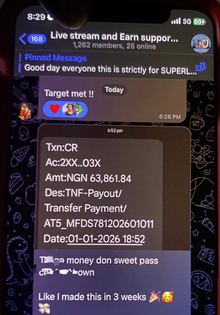 Customer review 1