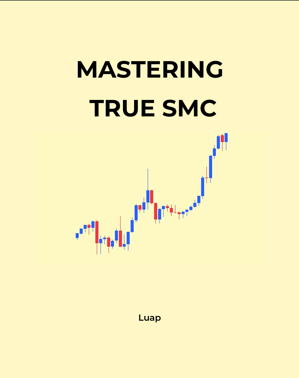 Mastering True SMC