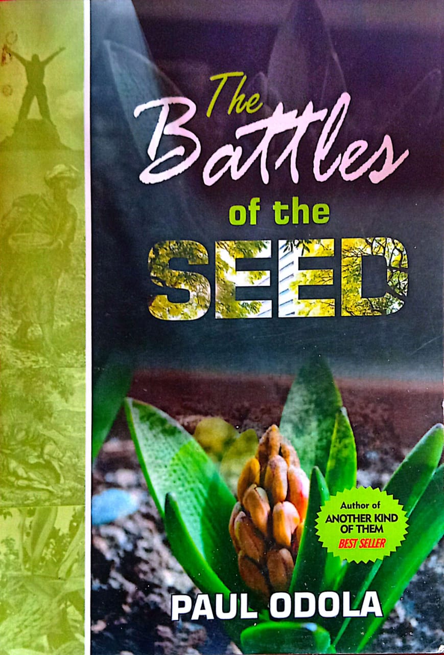 BATTLES OF THE SEED
