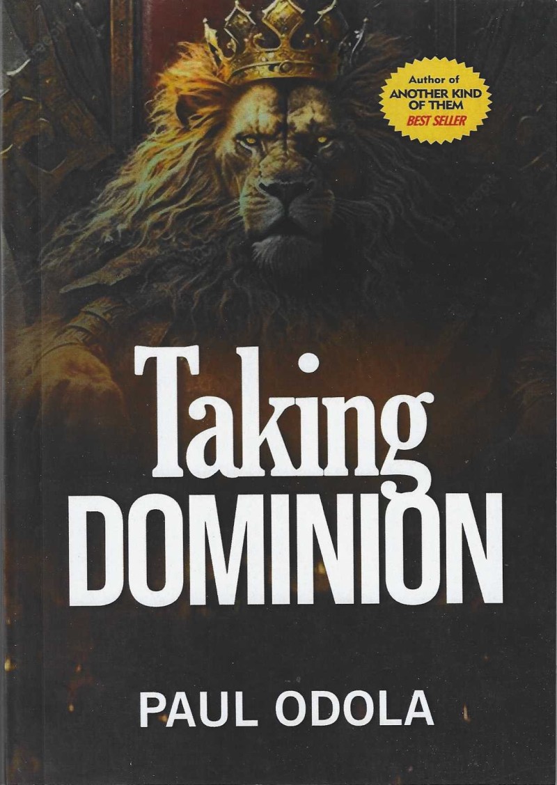 TAKING DOMINION