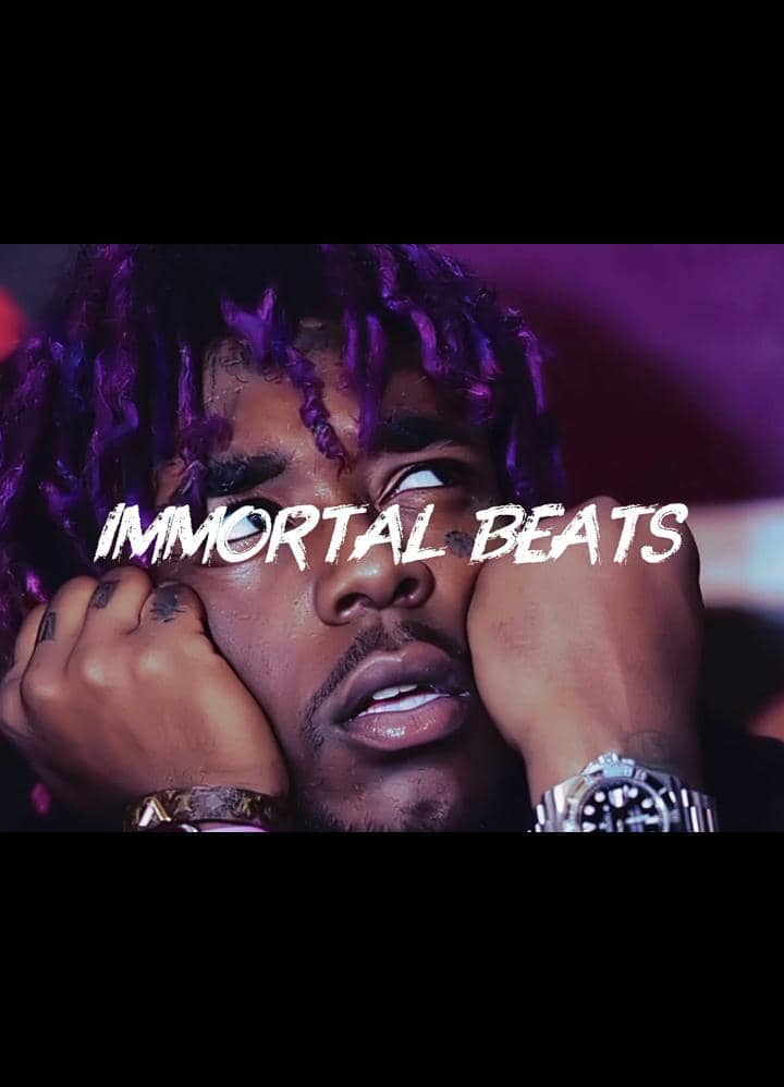 Lil Uzi Vert X Playboi Carti TYPE BEAT - "Butterflies"