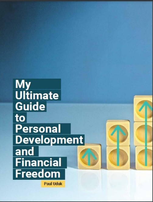 My Ultimate Guide to Personal Development