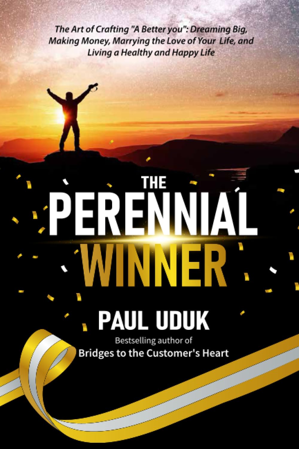 The Perennial Winner Ebook