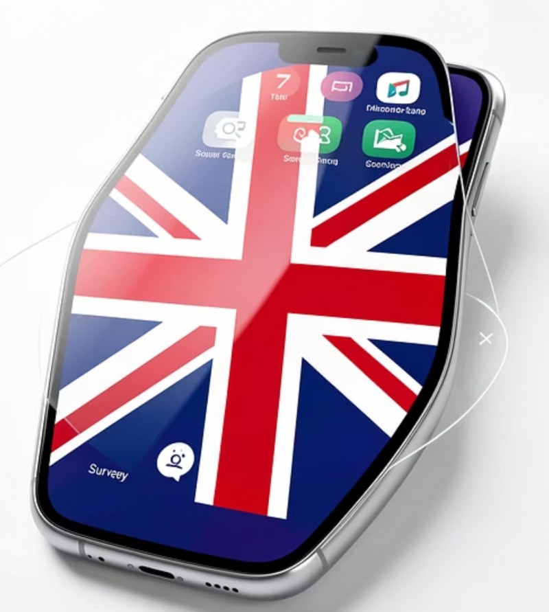 UK VERIFICATION NUMBER