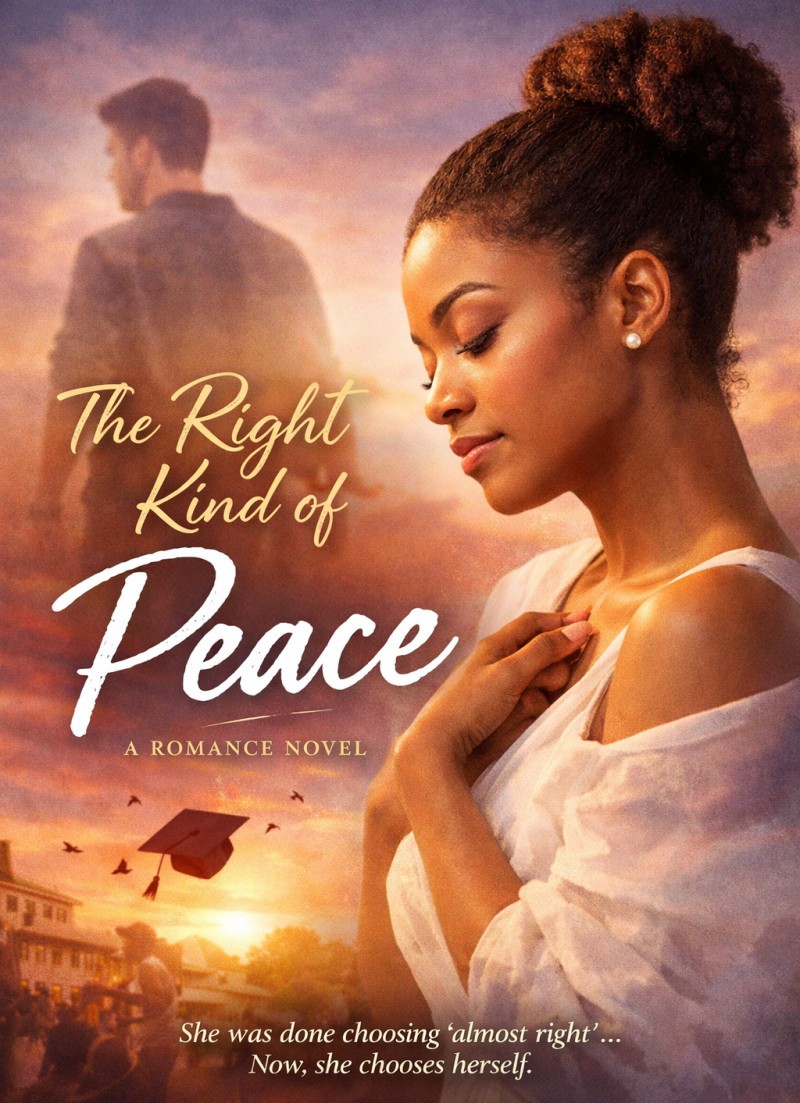 The Right Kind of Peace ( full version)