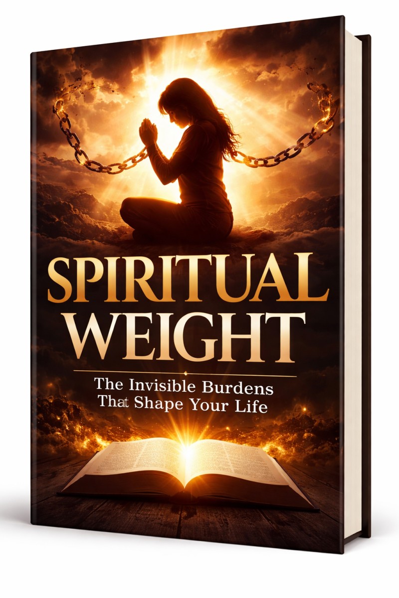 Spiritual weight