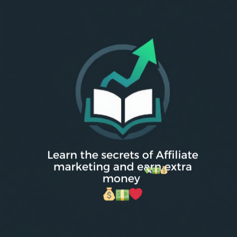Secret to Affiliate marketing and earning extra money