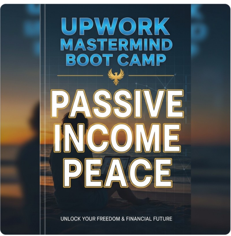 Upwork Mastermind Boot Camp