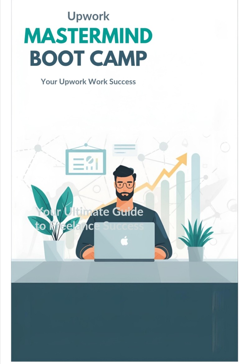 Upwork Mastermind Boot Camp