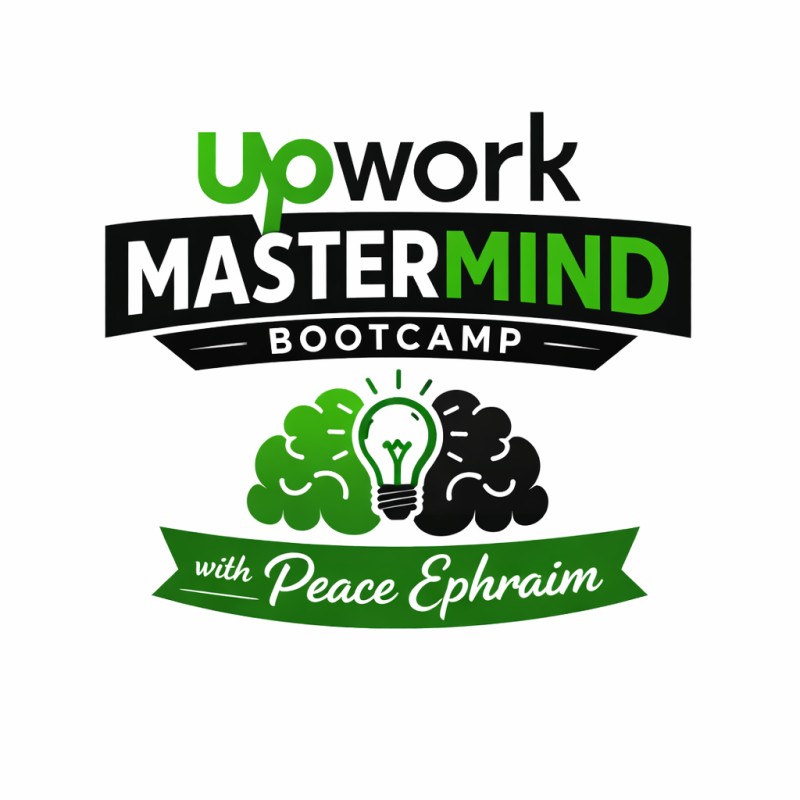 Upwork Mastermind Bootcamp