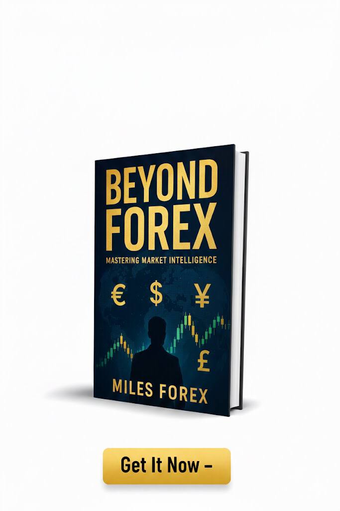 BEYOND FOREX TRADING
