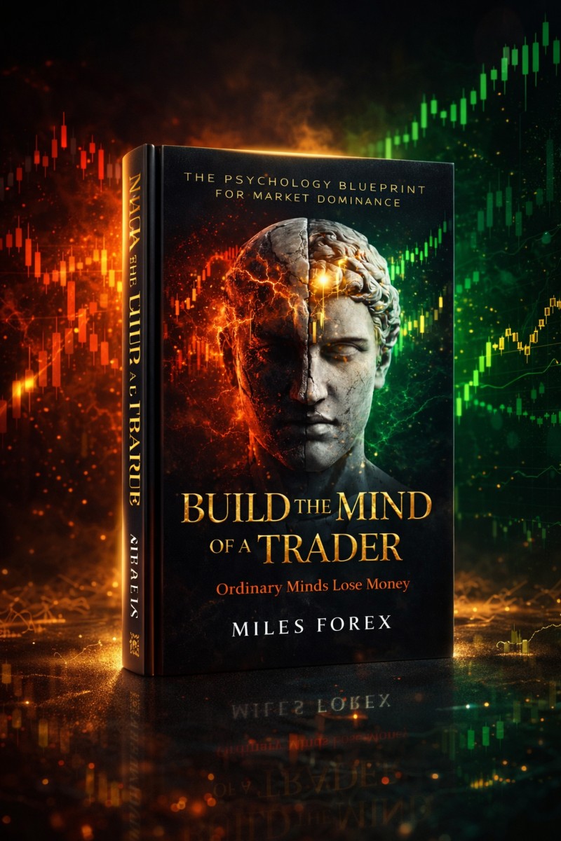 BUILD THE MIND OF A TRADER