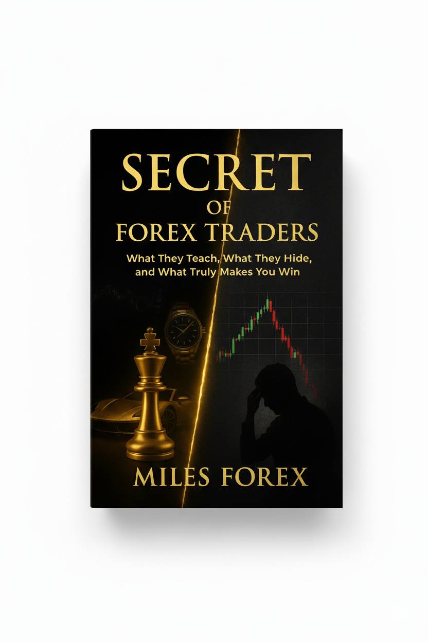 Secret of Forex Traders
