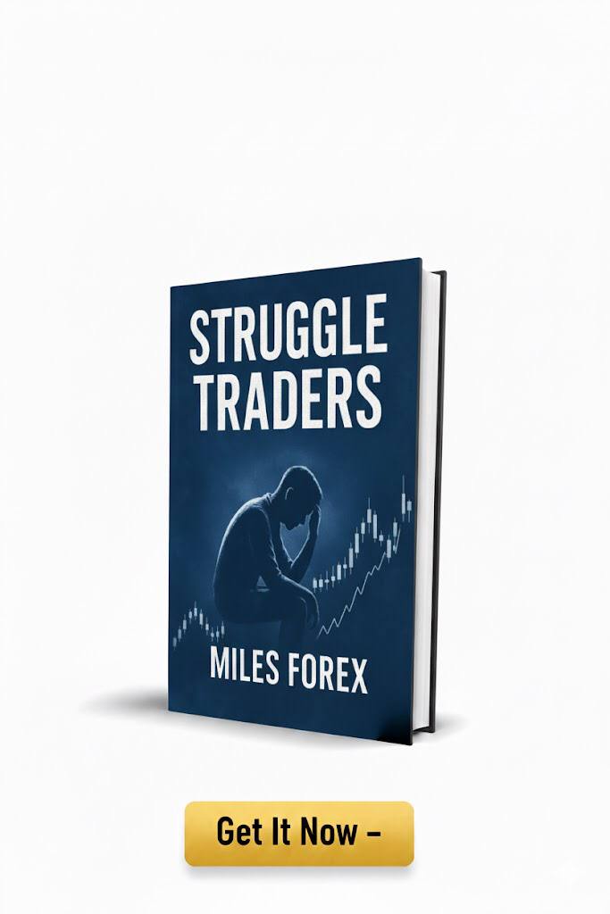 SRUGGLE TRADERS