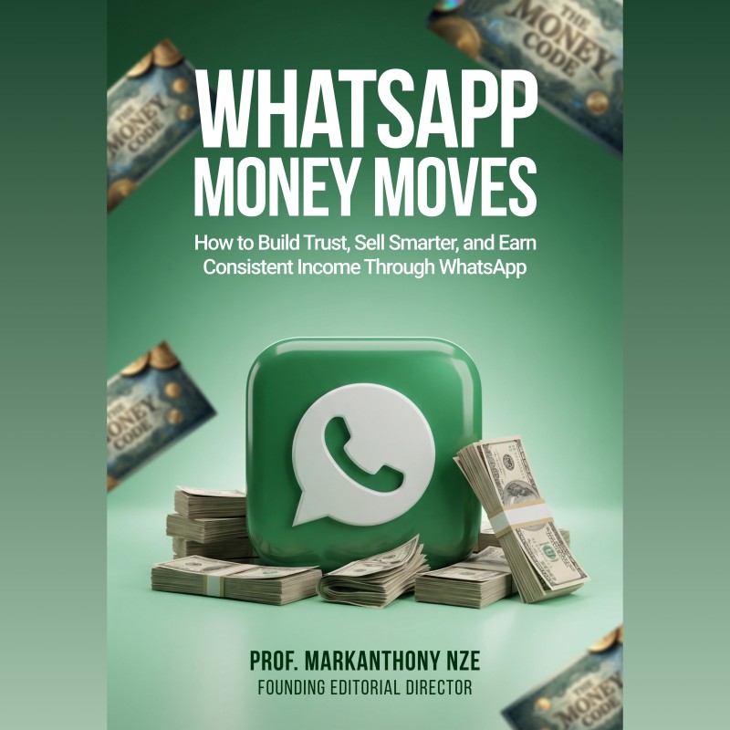 WhatsApp Money Moves