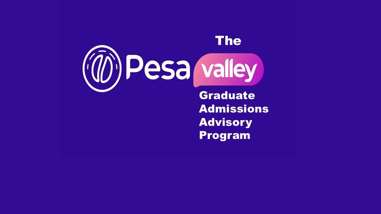 Graduate Admissions Advisory Program (First Payment)
