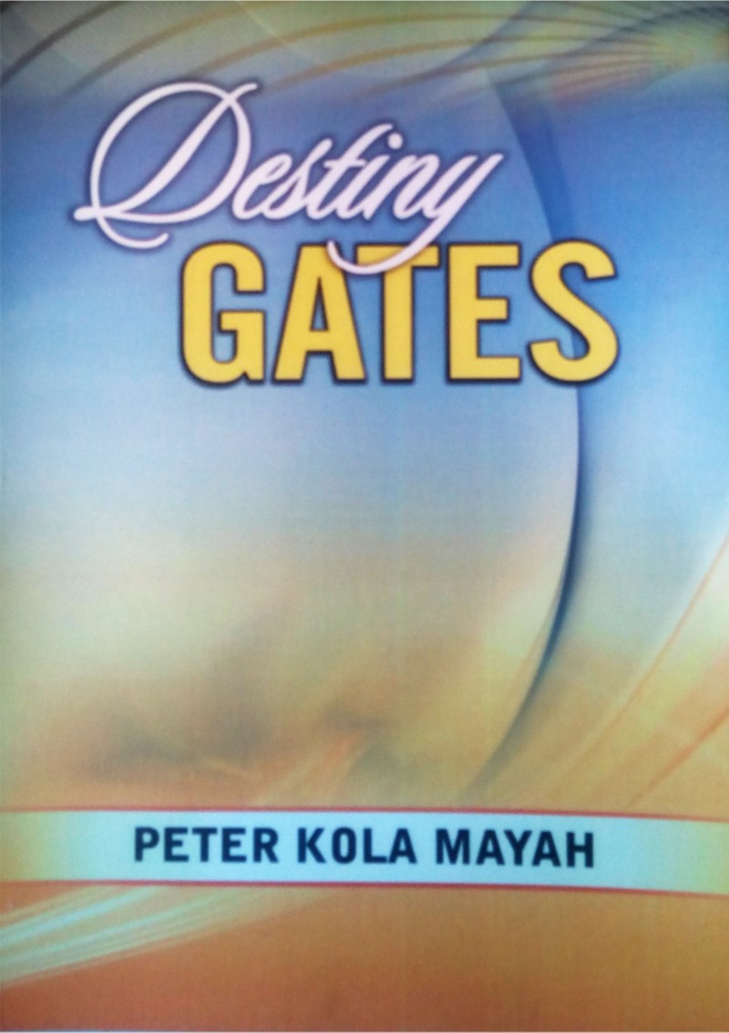 DESTINY GATES