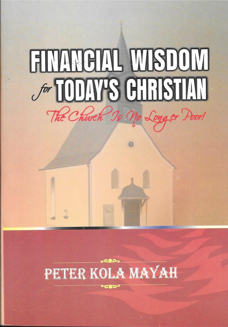 Financial Wisdom