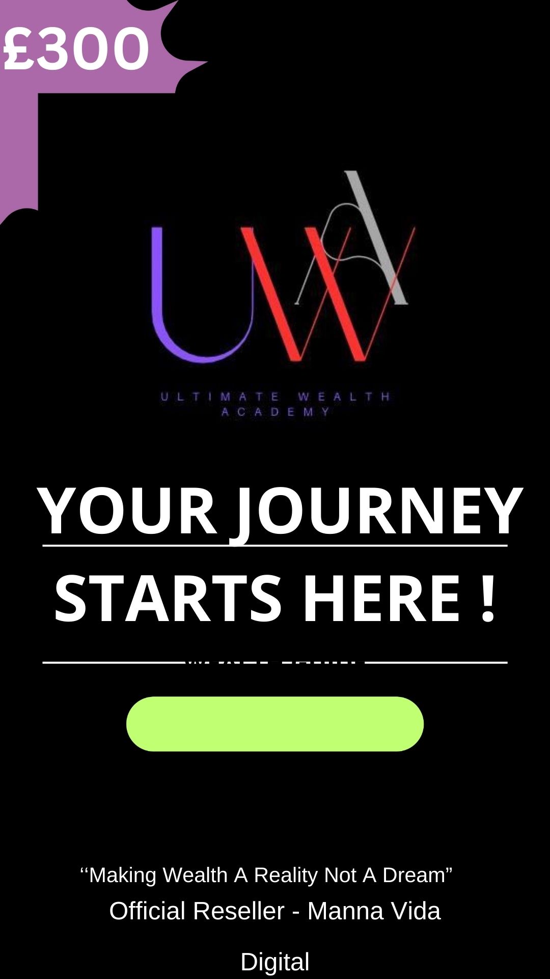 ULTIMATE WEALTH ACADEMY