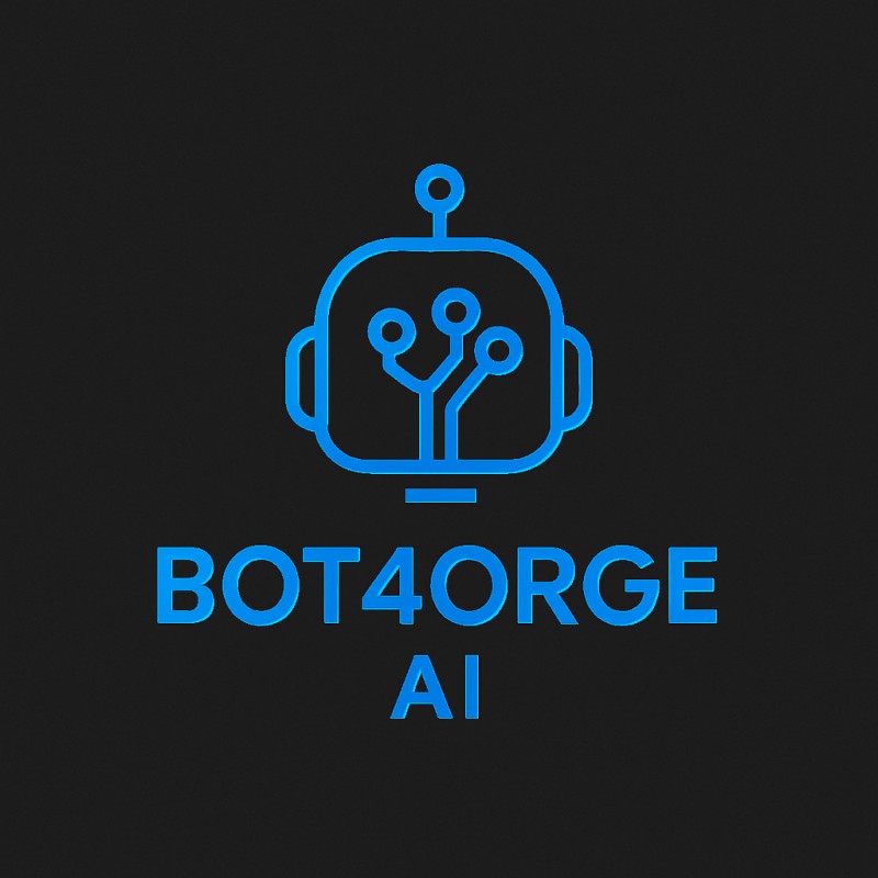 Bot4orge AI Academy Tuition (Foundation Builder)