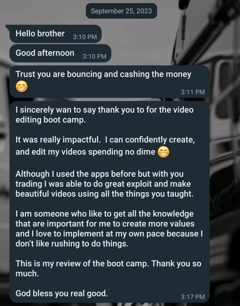 Customer review 2
