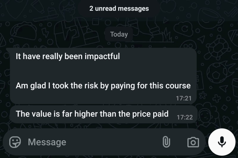 Customer review 4