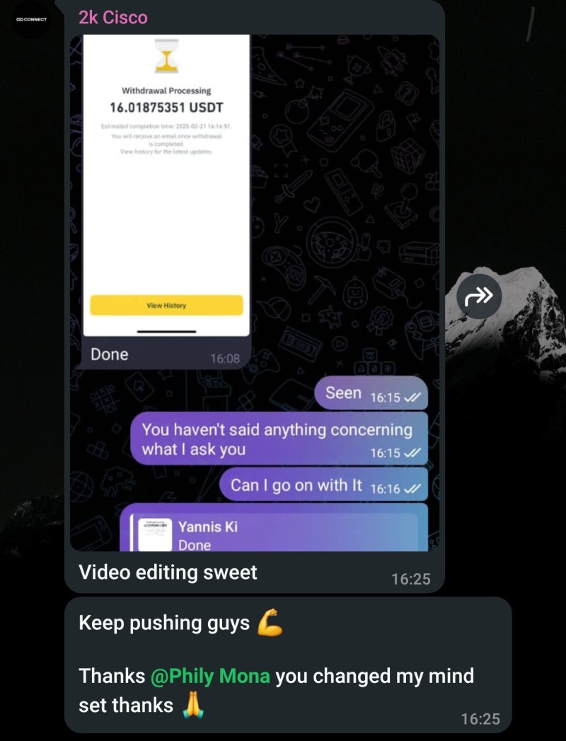 Customer review 6