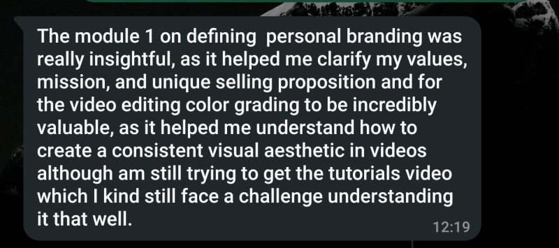 Customer review 11
