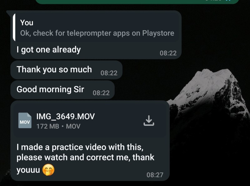 Customer review 12